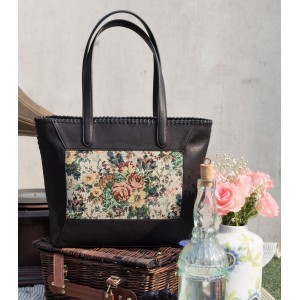 THE LEATHER GARDEN AEFG