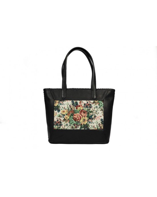 THE LEATHER GARDEN AEFG