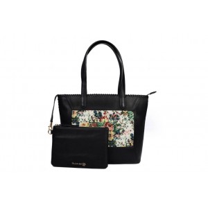 THE LEATHER GARDEN AEFG