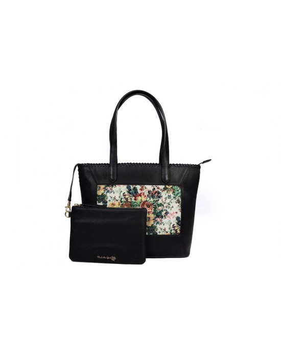 THE LEATHER GARDEN AEFG