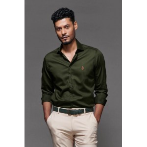 INVICTUS Men Black Self Design Cardigan