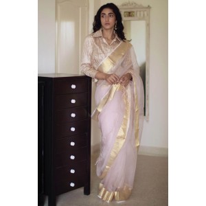 Timeless Sarees