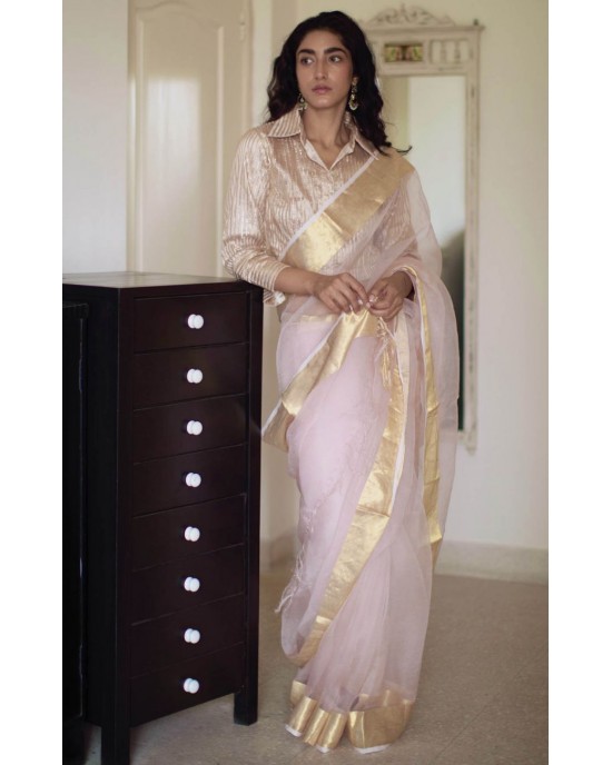 Timeless Sarees