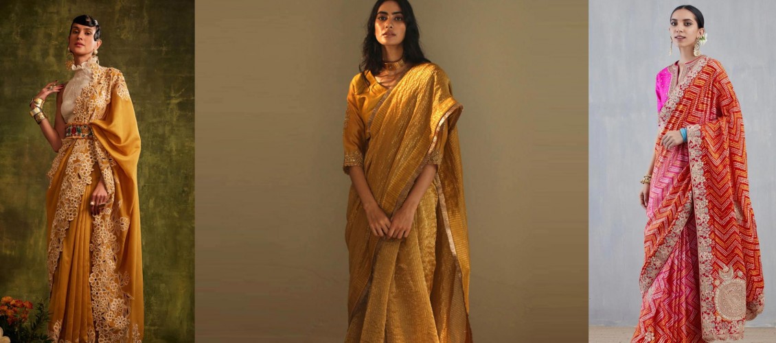 Sarees