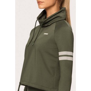 Jacob Turtleneck Sweater