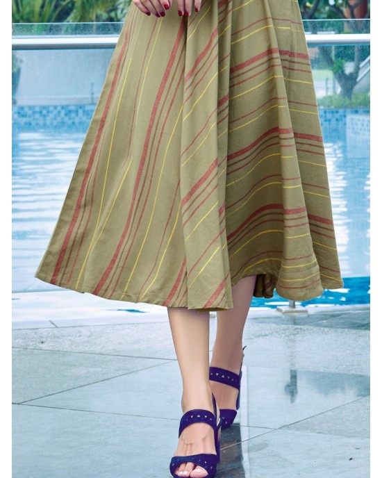 printed kurtha fullsleeves