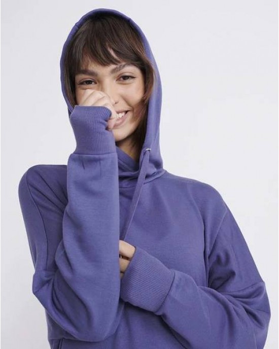 Oversized Women's Hoodie