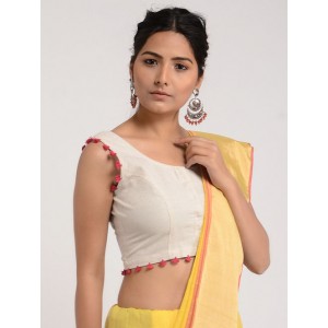 Ophelia Loose Blouse