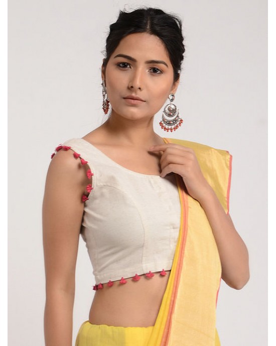 Ophelia Loose Blouse